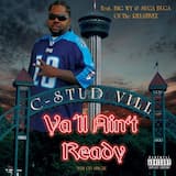 Ya'll Ain't Ready (Doccstalized Mix Instrumental)