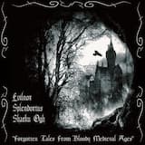 Burn In The Darkness