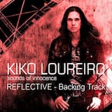 Reflective Backing Track