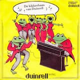 De Kikkerbaas van Duinrell (instrumental)