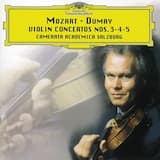Violin Concerto No. 3 in G major, K. 216: I. Allegro Aperto