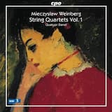 Quartet for Strings no. 4 in E-flat major, op. 20: I. Allegro comodo