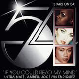 If You Could Read My Mind (album version)