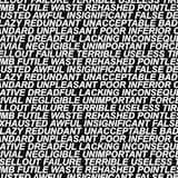 Fumigation (Coke Bust)