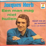 ’n Man mag niet huilen