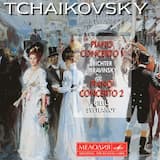 Concerto for Piano and Orchestra no. 1 in B‐flat minor, op. 23: 1. Allegro non troppo e molto maestoso