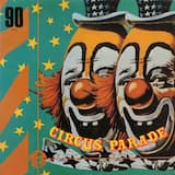 Circus parade