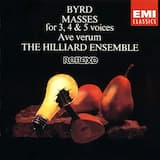 Mass for 4 Voices: I. Kyrie