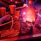 Spencer Needs a Ladder