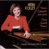 Album d'Espagne: no 1. Tonadilla