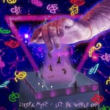 Forecast: Satellite Showers