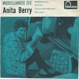 Ik zie de witte wolken gaan