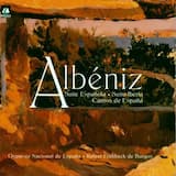 Suite española: Granada (Serenata)