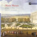 Suite in G minor: Prélude