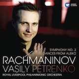 Symphony no. 2 in E minor, op.27: I. Largo - Allegro moderato