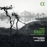 Suite from the Ballet Kratt: I. Introduction / Peasant Dance / Dance of the Goblin