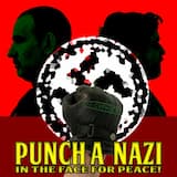 Punch a Nazi