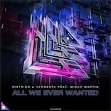 All We Ever Wanted (extended mix)