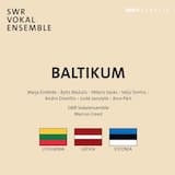 Cikls ar Friča Bārdas dzeju: I. Vakars