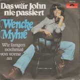 Das wär John nie passiert