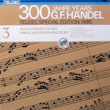 Oratorio "Alexander's Feast", HWV 75: Part I, I. Overture