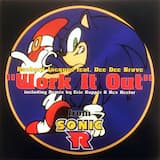 Work It Out (Eric Kupper Classic mix)