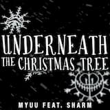 Underneath the Christmas Tree