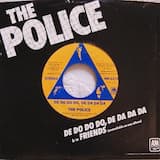 De Do Do Do, de da da Da