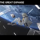 The Great Expanse