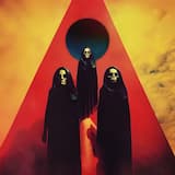 One of Us Is on Fire / Trial #2 / Vespers