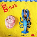 Rock Lobster
