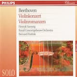 Konzert für Violine und Orchester D-dur op. 61: I. Allegro ma troppo