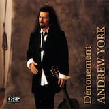 Three Dances: Baratelle