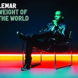 Weight of the World - radio edit