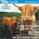 Symphony No. 3 in A minor, Op. 56 "Scottish": I. Andante con moto - Allegro un poco agitato - Assai animato