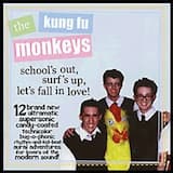 Surf's Up, School's Out, Let's Fall in Love