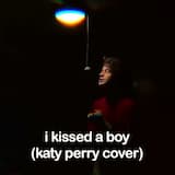 I Kissed a Boy