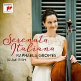 Serenata, op. 34