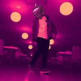 The Light (Strawberry Station Remix)