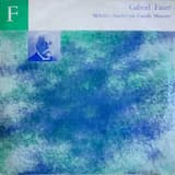 Chanson du pêcheur, op. 4 no. 1