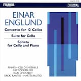 Concerto for 12 Cellos: I. Intrada