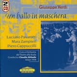 Un ballo in maschera: Act I, Scene 2. “Zitti…l’incanto non dessi turbare” / “Re dell’abisso, affrettati”