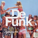 Pleasure Love (Original Mix)