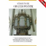 "Drei Weihnachtspräludien", op. 46: I. "Mit süßem Freudenschall" / II. "Vom Himmel hoch" / III. "Stille Nacht"