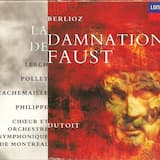 Première Partie - Scène I: Le viel hiver a fait face au printemps