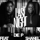 Last Night