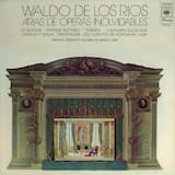 Tannhauser: La estrella vespertina