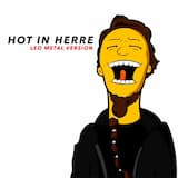 Hot in Herre (Metal Version)