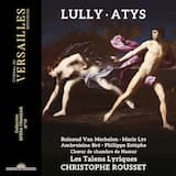 Gavotte « Un grand calme » (Choeur de Dieux et de Divinités)