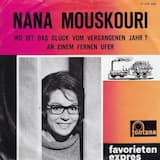 Wo ist das Glück vom vergangenen Jahr!